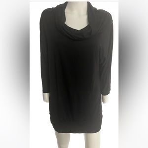 Inc womens top size large